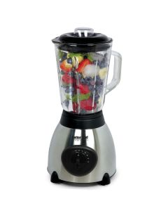 Better Chef 500-watt Stainless Steel Blender