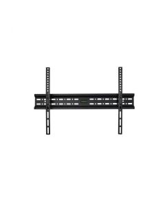 MegaMounts Tilt Wall Mount with Bubble Level  for 32-70 Inch  LCD, LED, and Plasma Screens